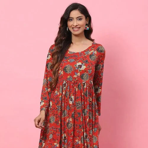 Salwar Kameez